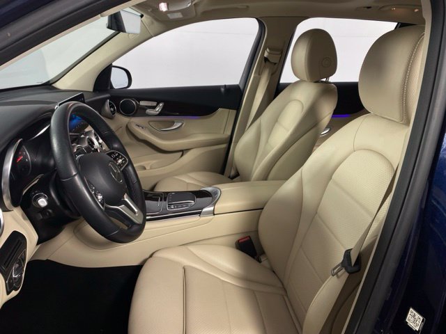 Used 2021 Mercedes-Benz GLC 300 image 13