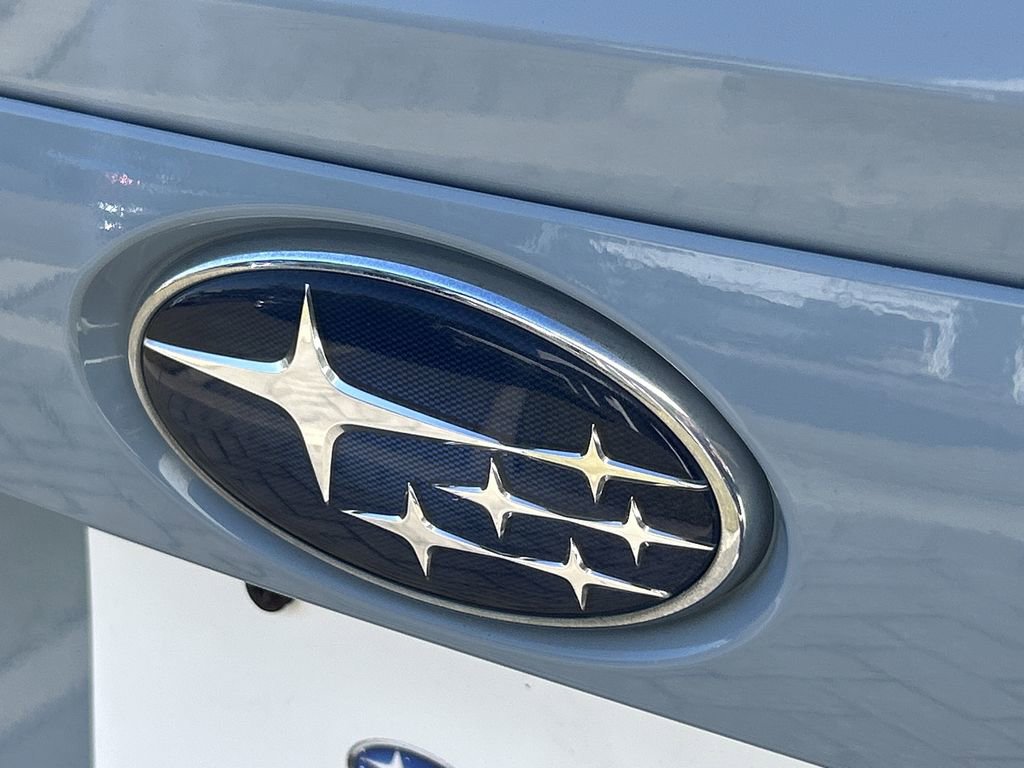 Used 2018 Subaru Crosstrek 2.0i Premium w/ Eyesight System image 10