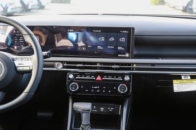 New 2026 Hyundai Tucson XRT AWD/4WD image 14