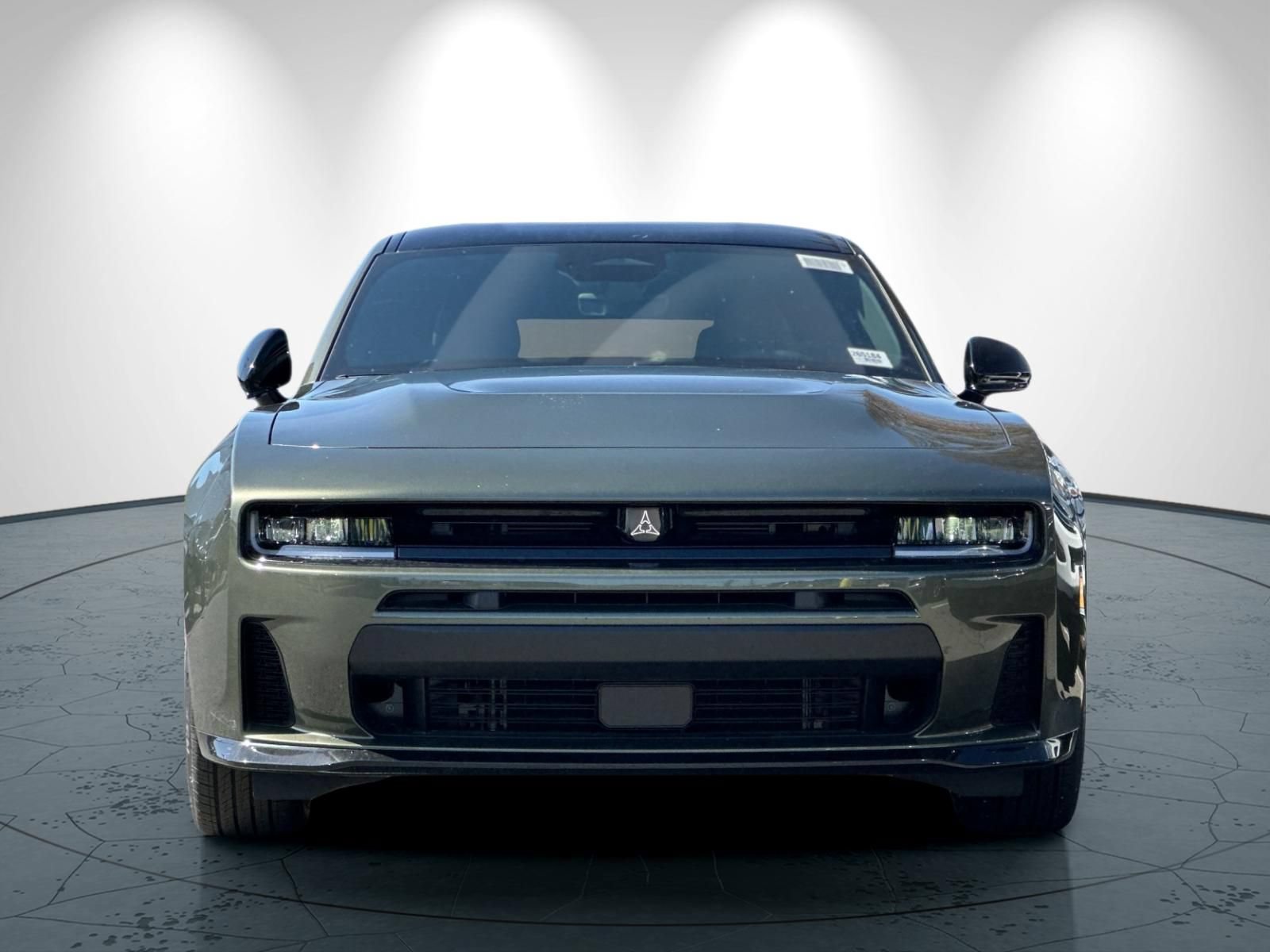 New 2026 Dodge Charger R/T w/ Blacktop Package AWD/4WD image 9