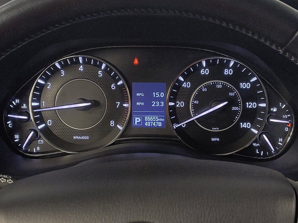 Used 2020 Nissan Armada SL w/ Premium Package image 23