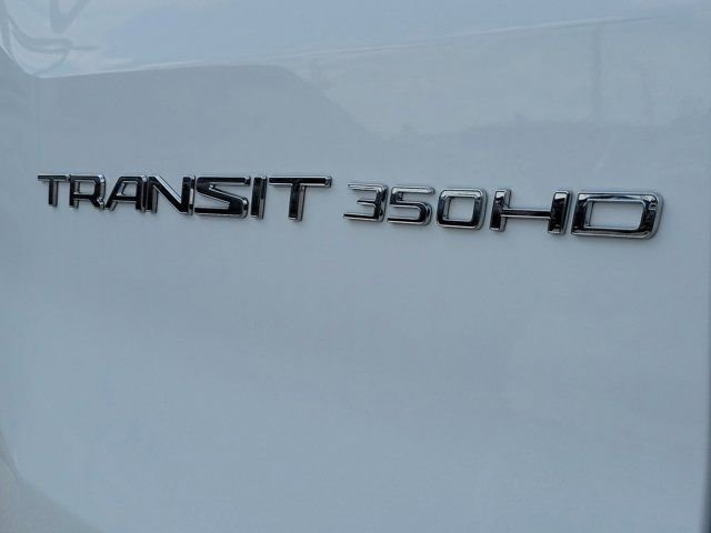 Certified 2024 Ford Transit 350 XL RWD image 10