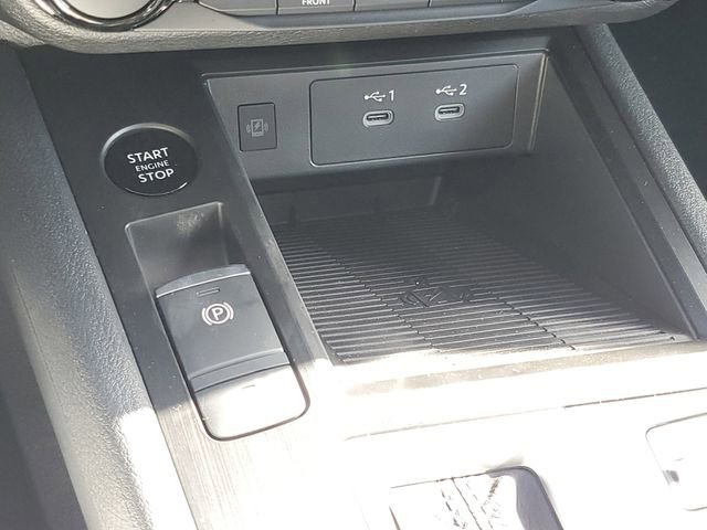 New 2026 Nissan Kicks SV w/ SV Premium Package image 22