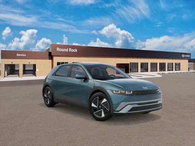 New 2026 Hyundai Ioniq 5 SEL RWD image 2
