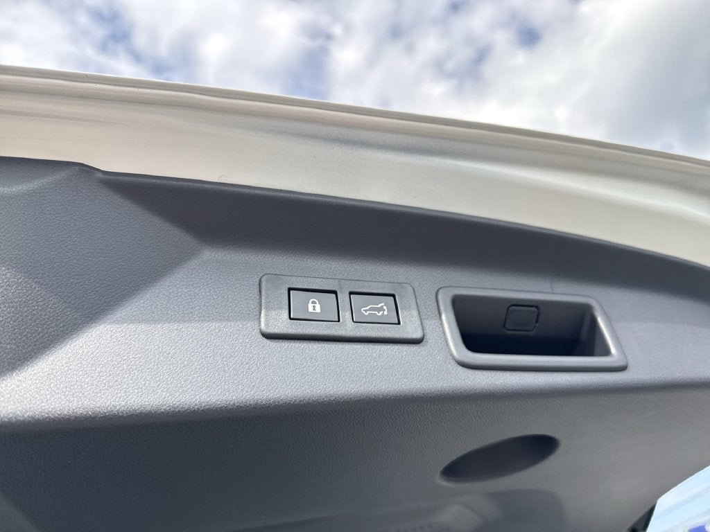 New 2026 Subaru Forester Premium AWD/4WD image 46