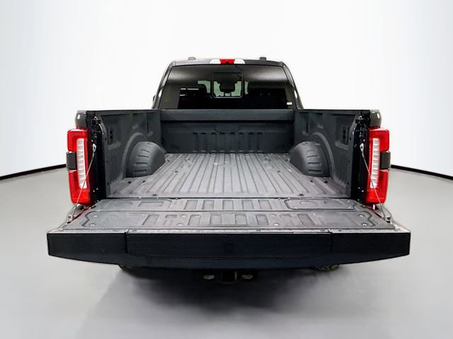 Used 2024 Ford F250 Lariat w/ Lariat Ultimate Package image 28