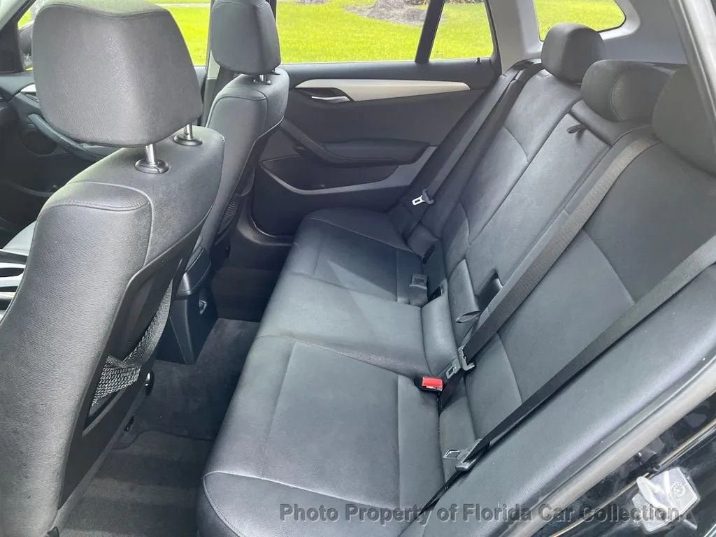 Used 2014 BMW X1 sDrive28i image 37