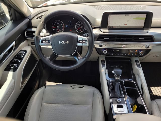 Used 2022 Kia Telluride S FWD image 12