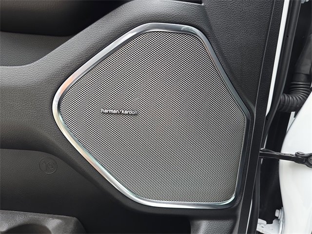 New 2026 RAM 1500 Laramie image 14