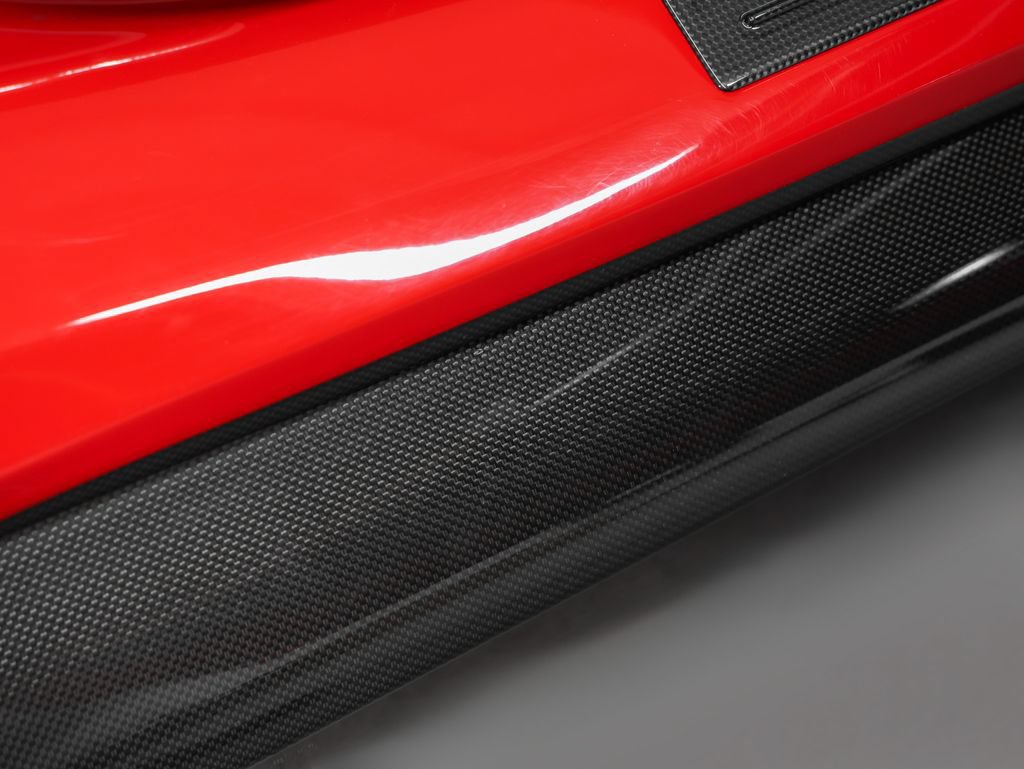 Certified 2022 Ferrari 296 GTB RWD image 47
