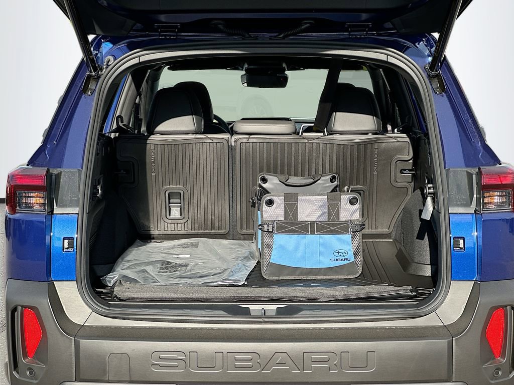 New 2026 Subaru Outback Limited AWD/4WD image 28