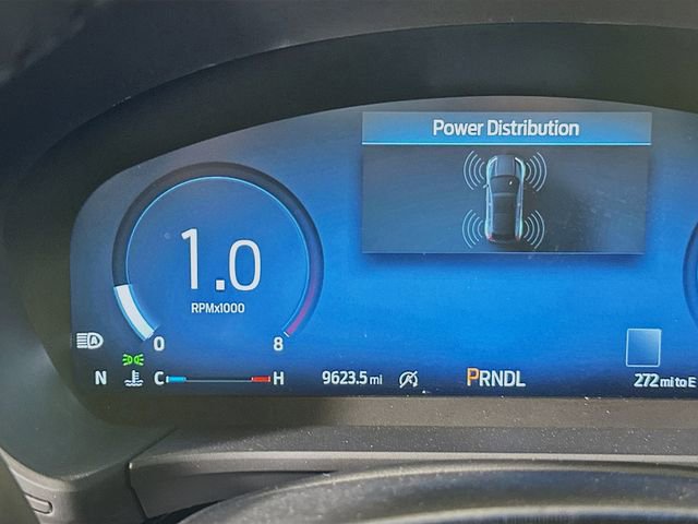 Used 2023 Ford Escape Active w/ Tech Pack #2 image 14