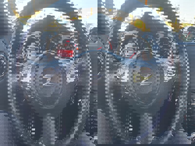 Used 2012 Nissan 370Z Touring w/ Sport Pkg image 25