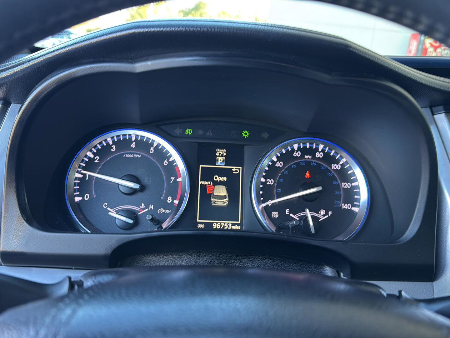 Used 2016 Toyota Highlander XLE image 20