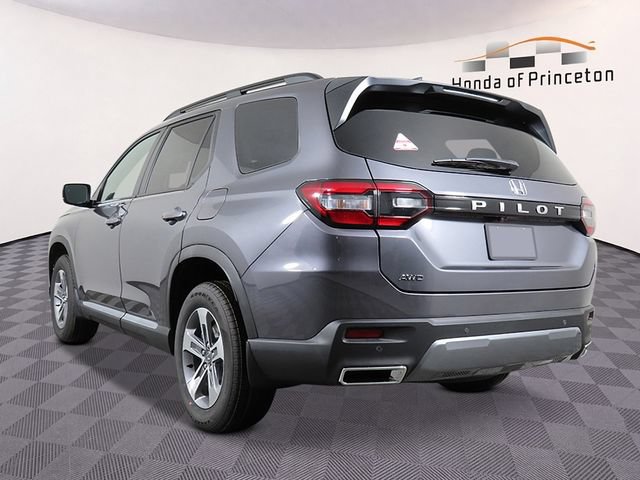 New 2026 Honda Pilot EX-L image 5