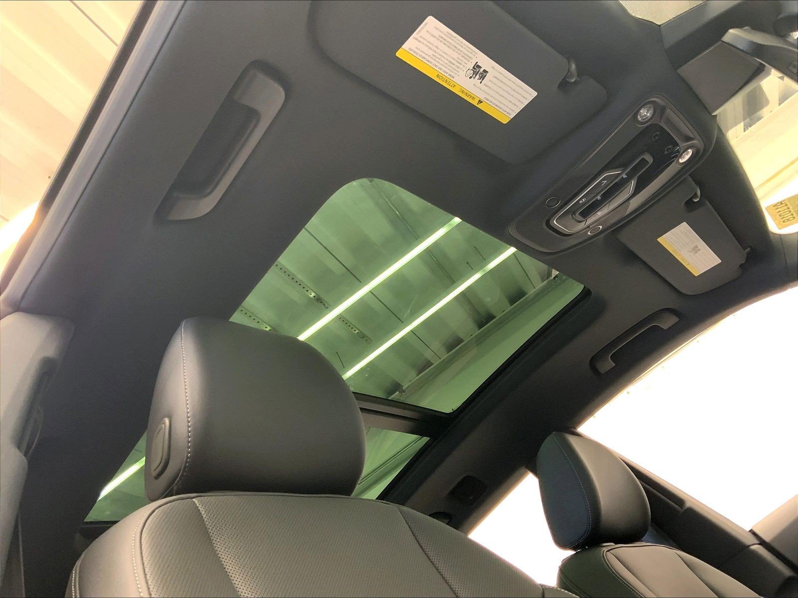 New 2026 Audi Q8 Premium Plus AWD/4WD image 27