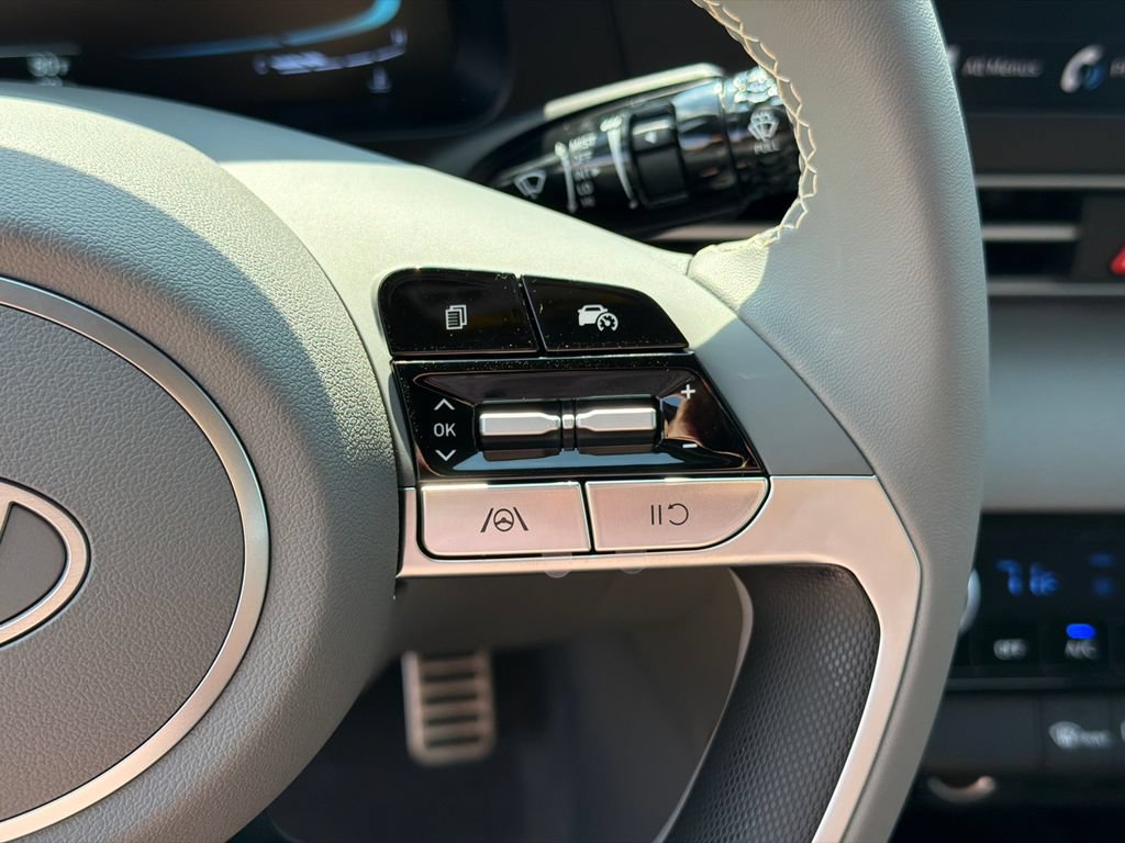 New 2026 Hyundai Elantra Sport FWD image 26