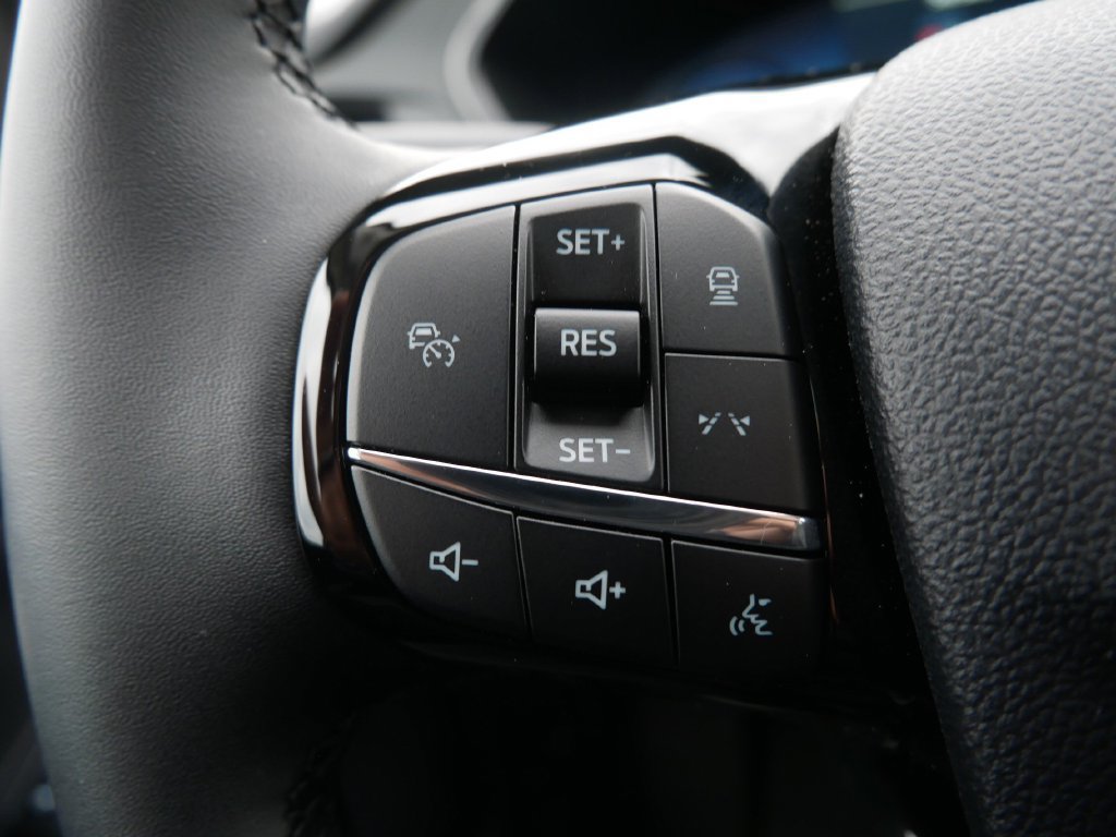 New 2025 Ford Escape Active w/ Active Premium Tech Pack AWD/4WD image 27