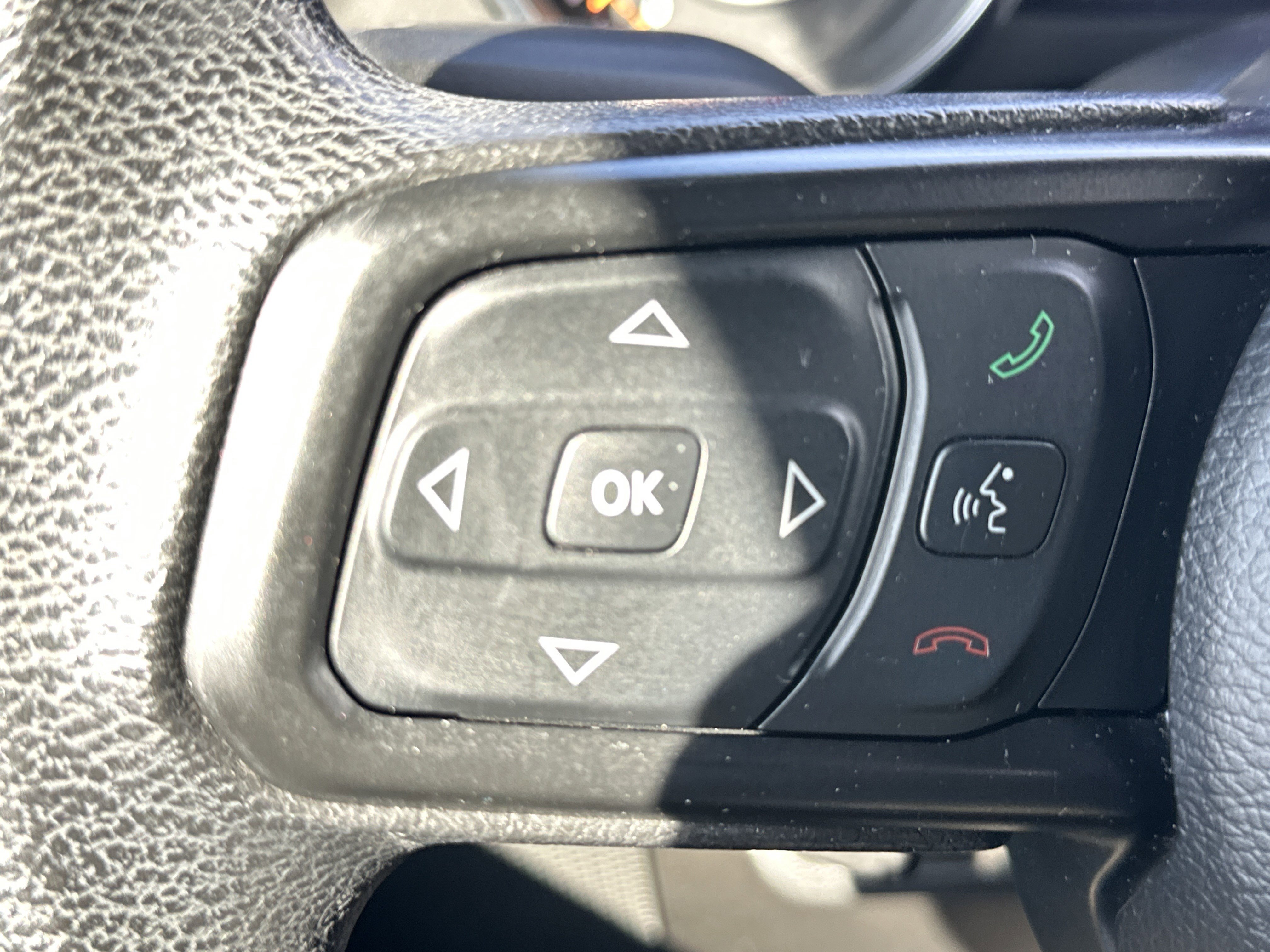 Used 2023 Jeep Wrangler Sport image 25