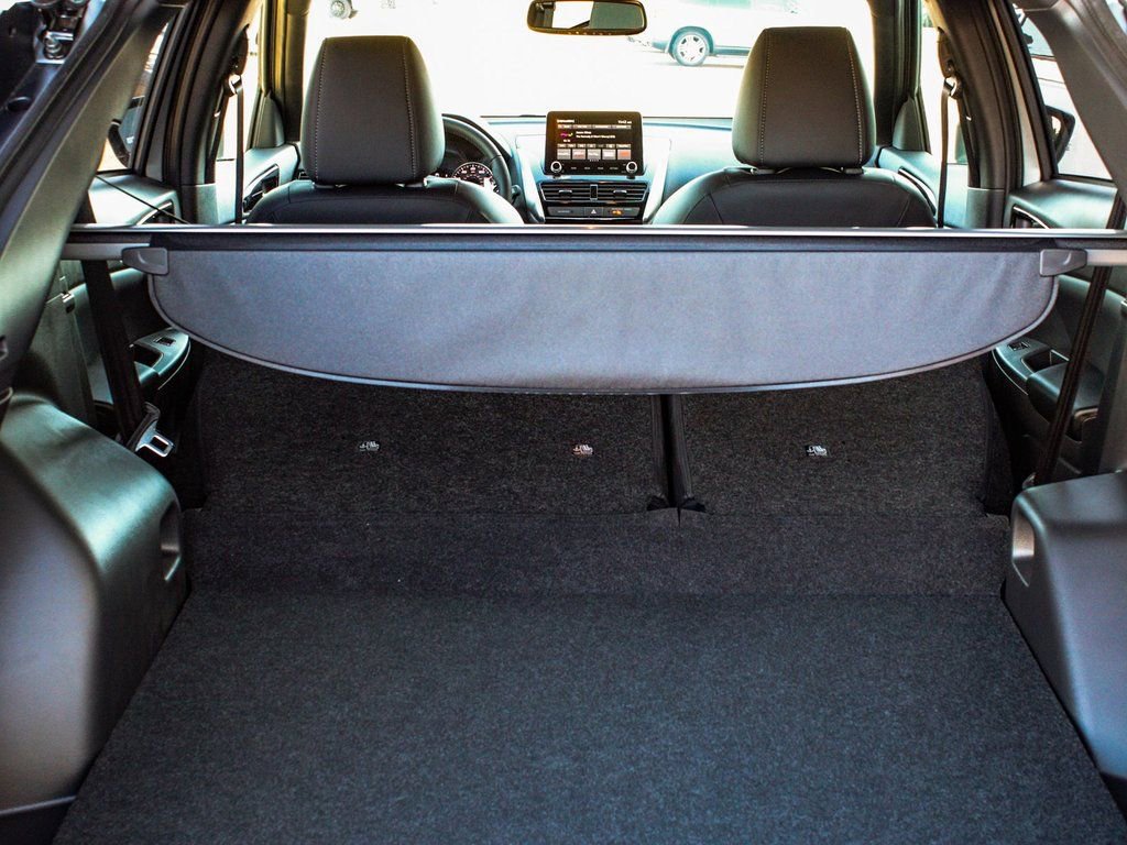 New 2026 Mitsubishi Eclipse Cross SEL image 47