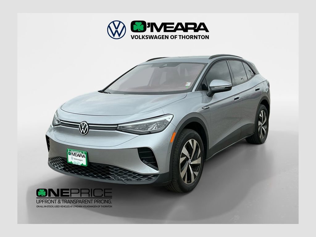 Used 2023 Volkswagen ID.4 Pro