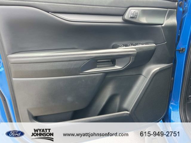 Used 2025 Ford Ranger Raptor AWD/4WD image 26