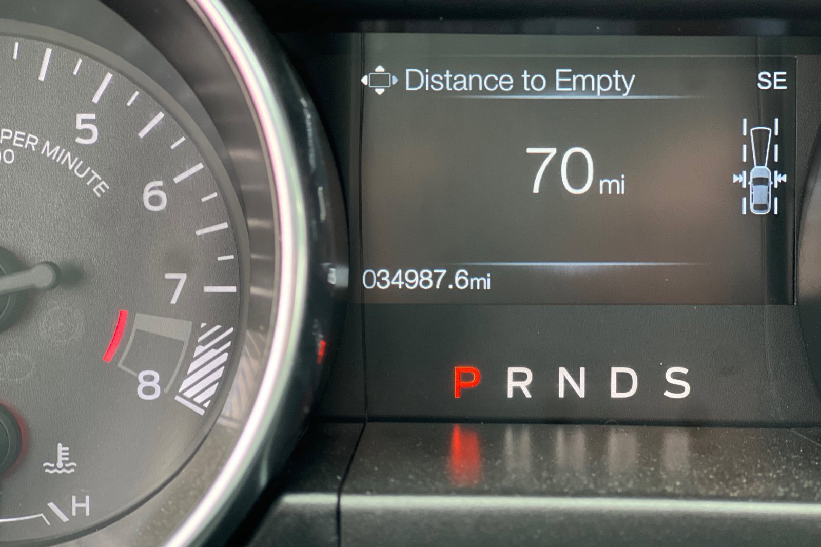 Used 2018 Ford Mustang GT Premium w/ Safe & Smart Package image 33