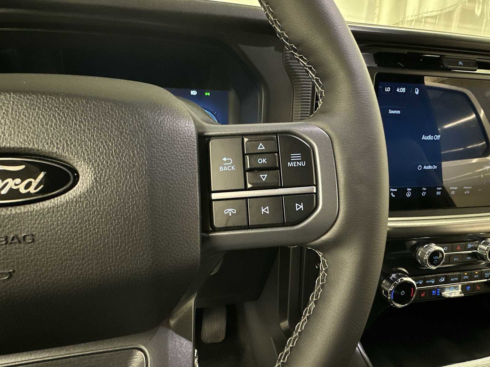 New 2026 Ford F150 Lariat AWD/4WD image 9