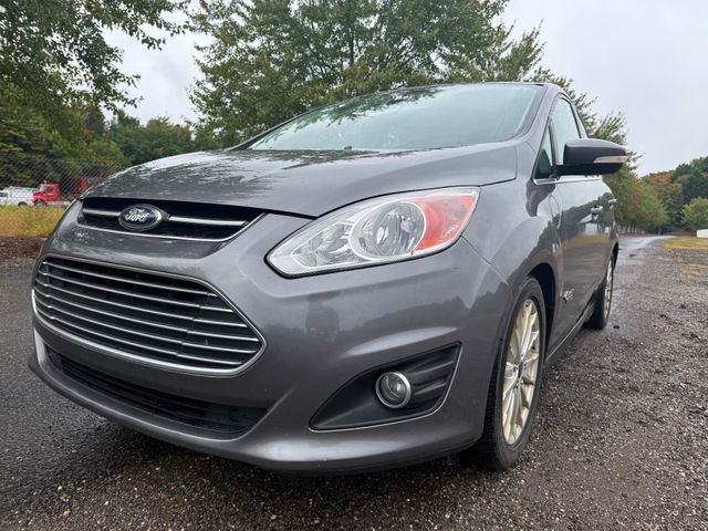 Used 2014 Ford C-MAX Energi SEL
