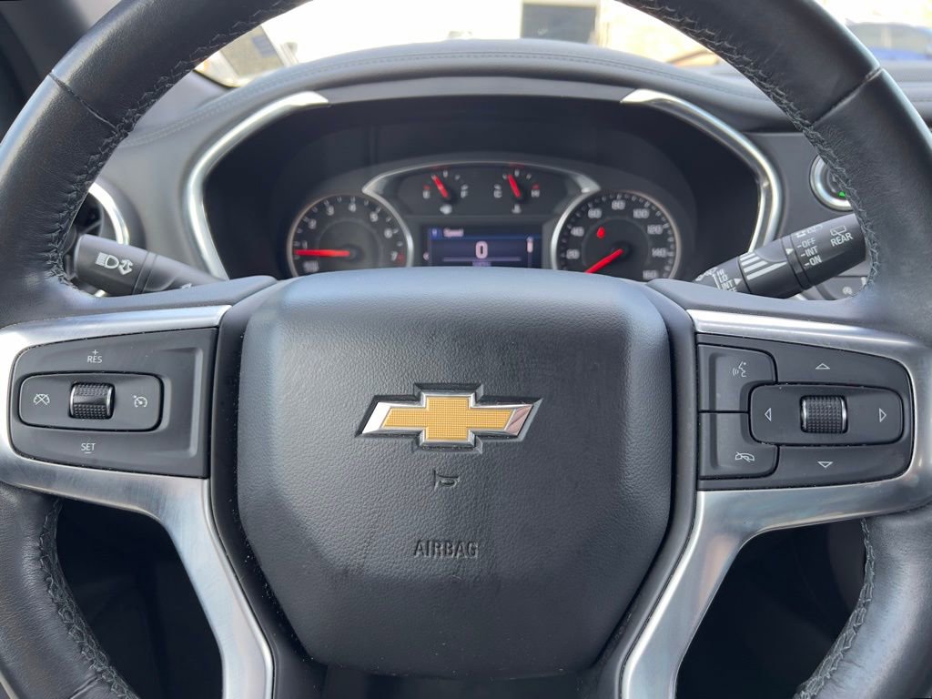 Used 2020 Chevrolet Blazer LT image 25