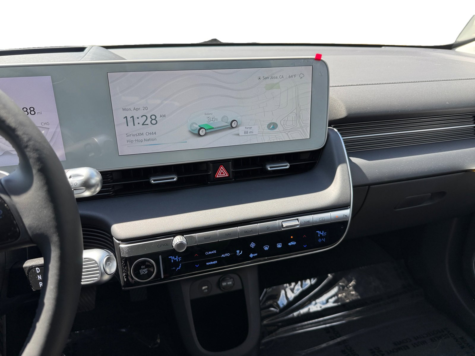 Certified 2024 Hyundai Ioniq 5 Limited RWD image 12