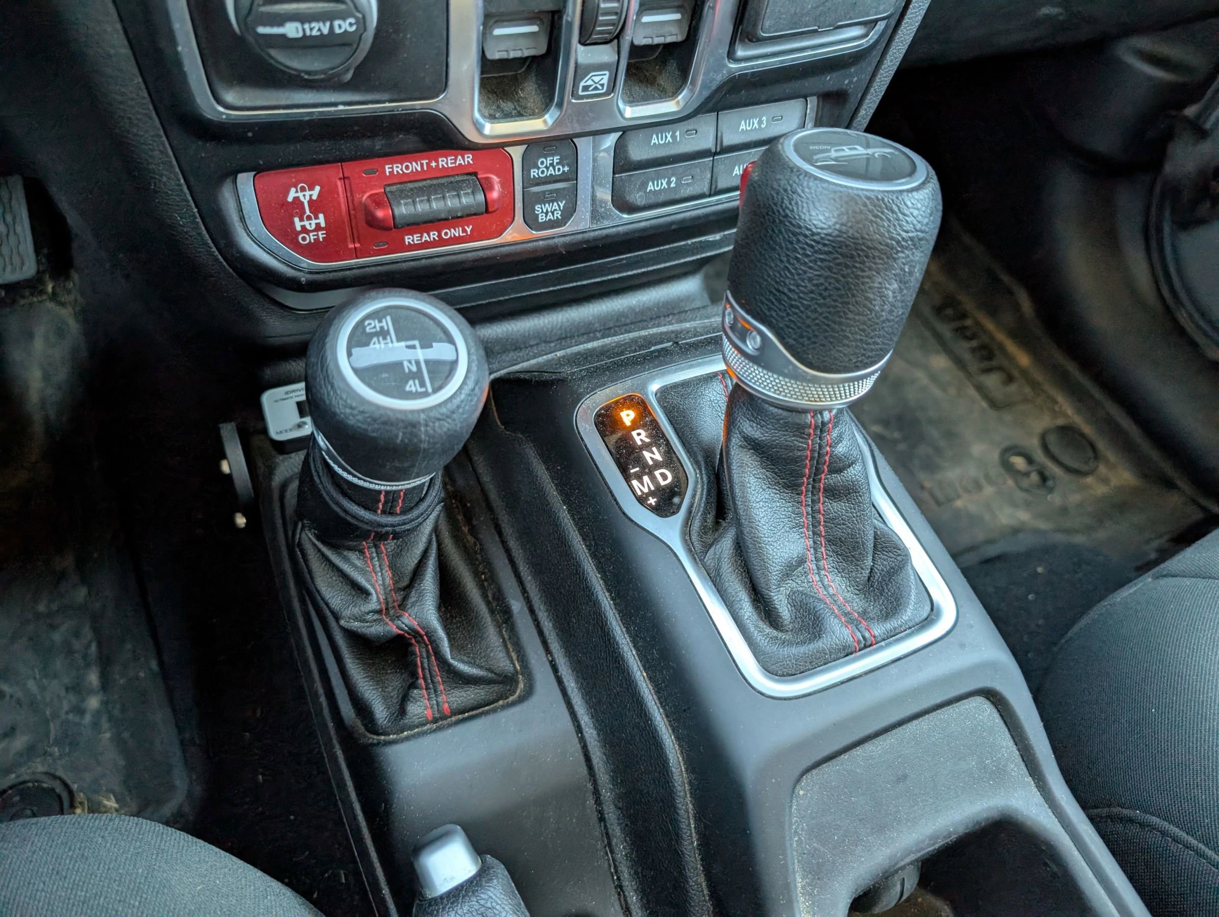 Used 2020 Jeep Gladiator Rubicon image 26