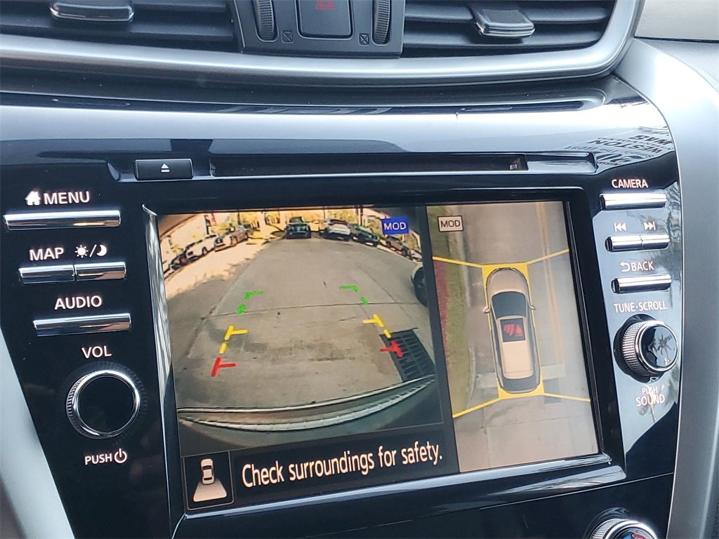 Used 2019 Nissan Murano SL image 25