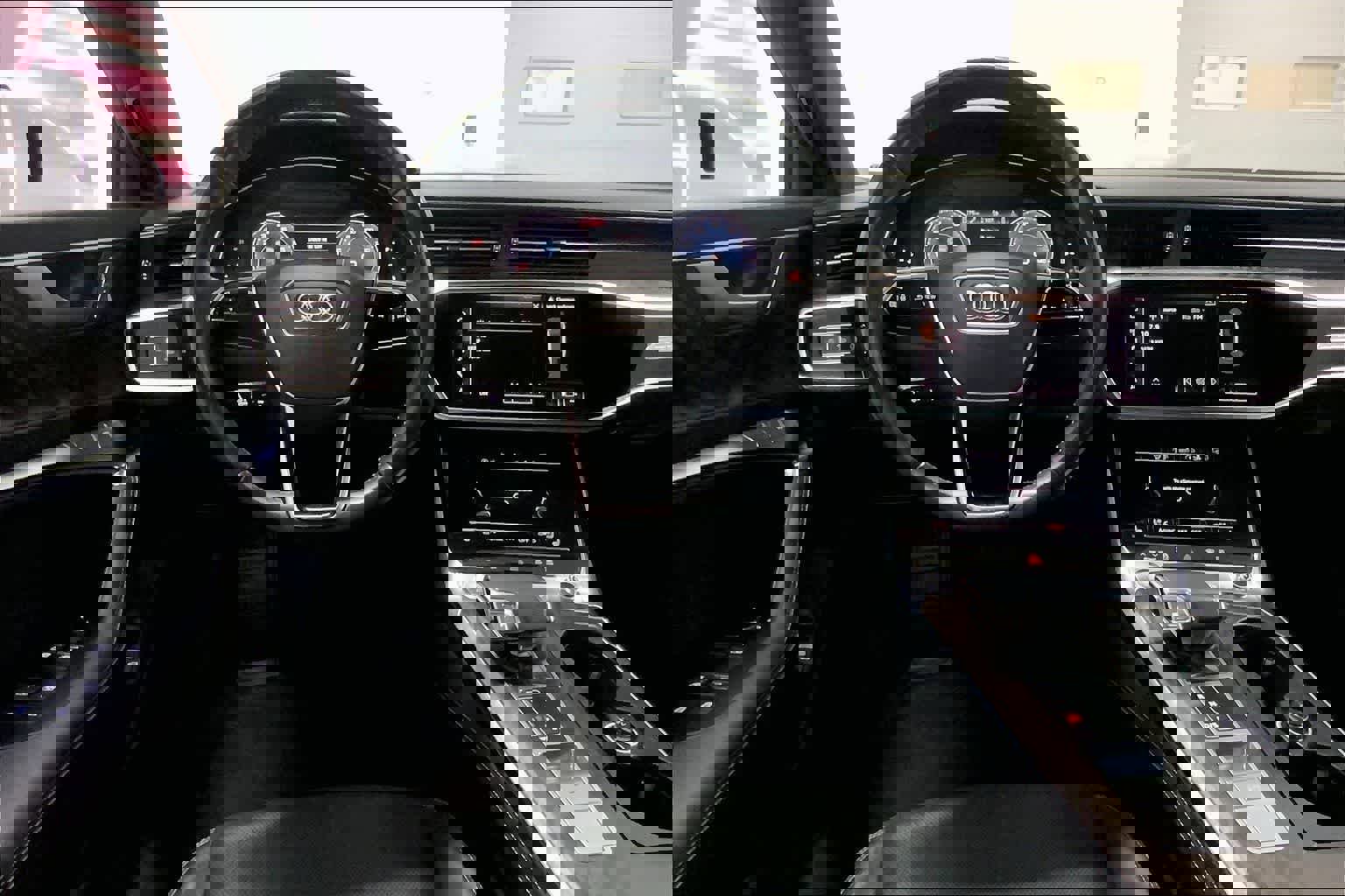 Used 2019 Audi A7 3.0T Premium Plus w/ Premium Plus Package image 13