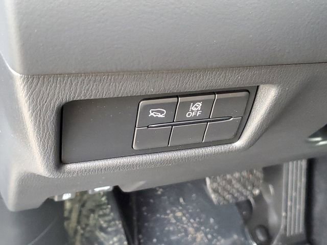 New 2025 MAZDA CX-5 AWD 2.5 S w/ Select Package image 8