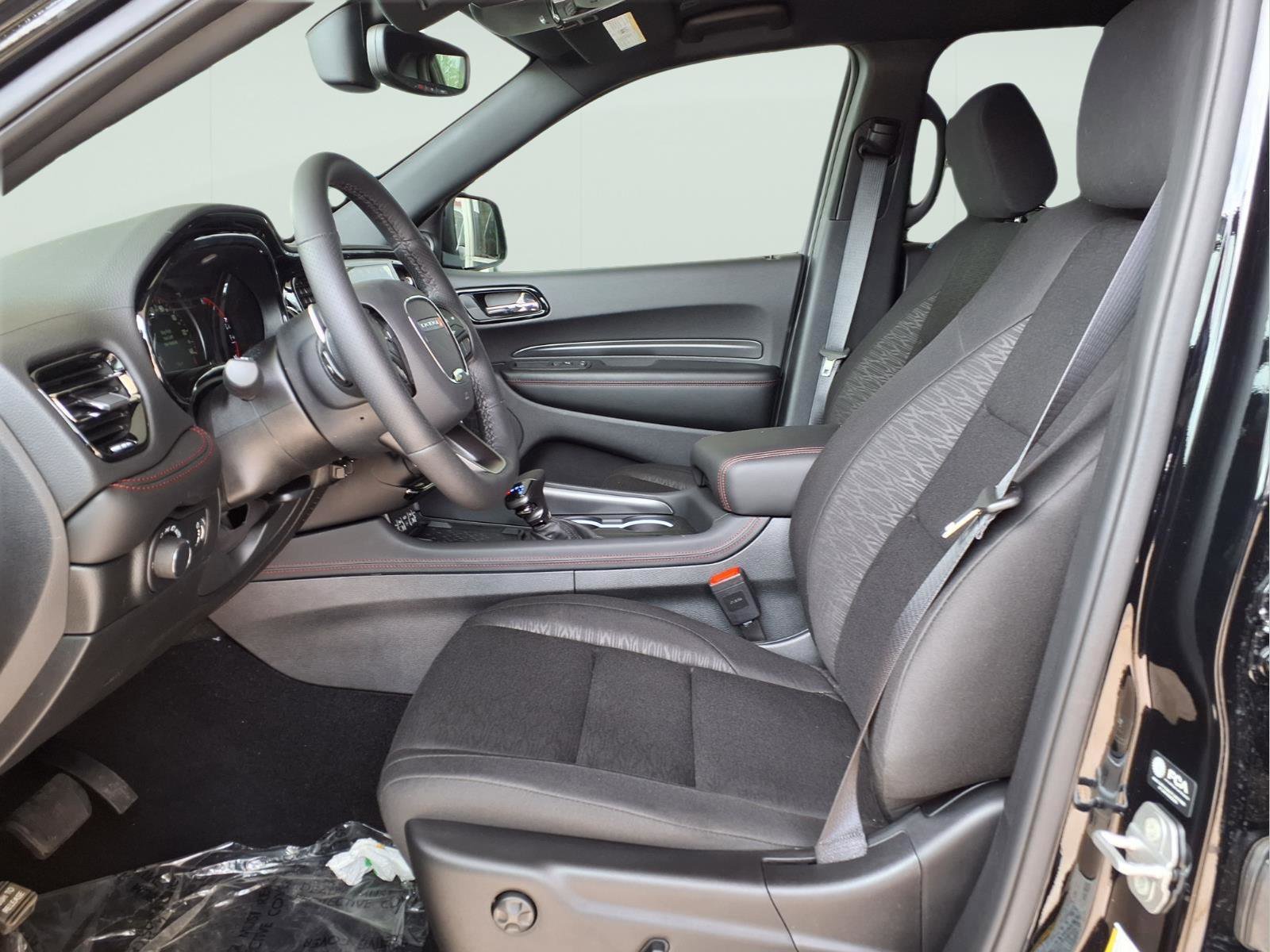 New 2026 Dodge Durango GT image 10