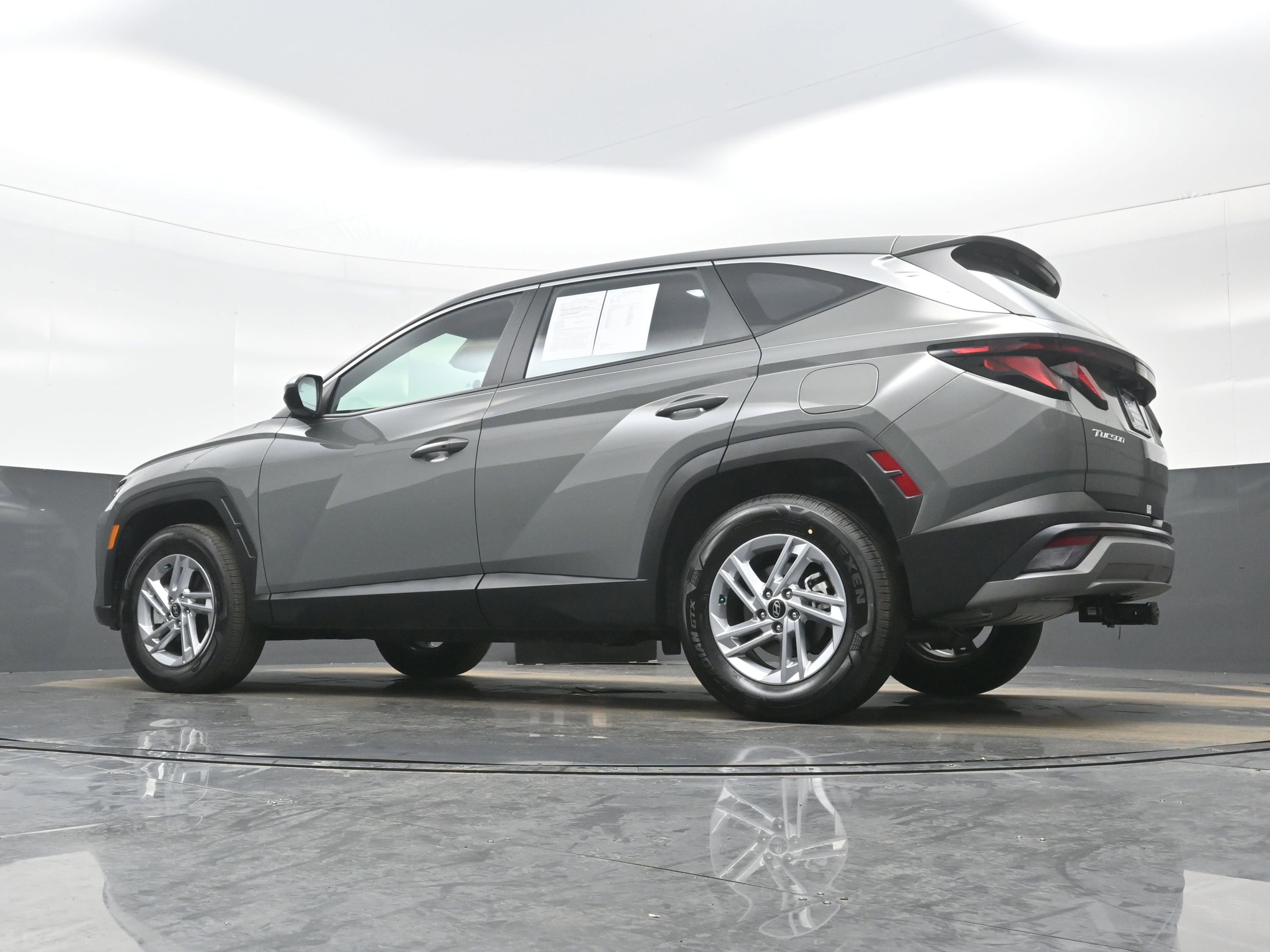 Certified 2026 Hyundai Tucson SE AWD/4WD image 27