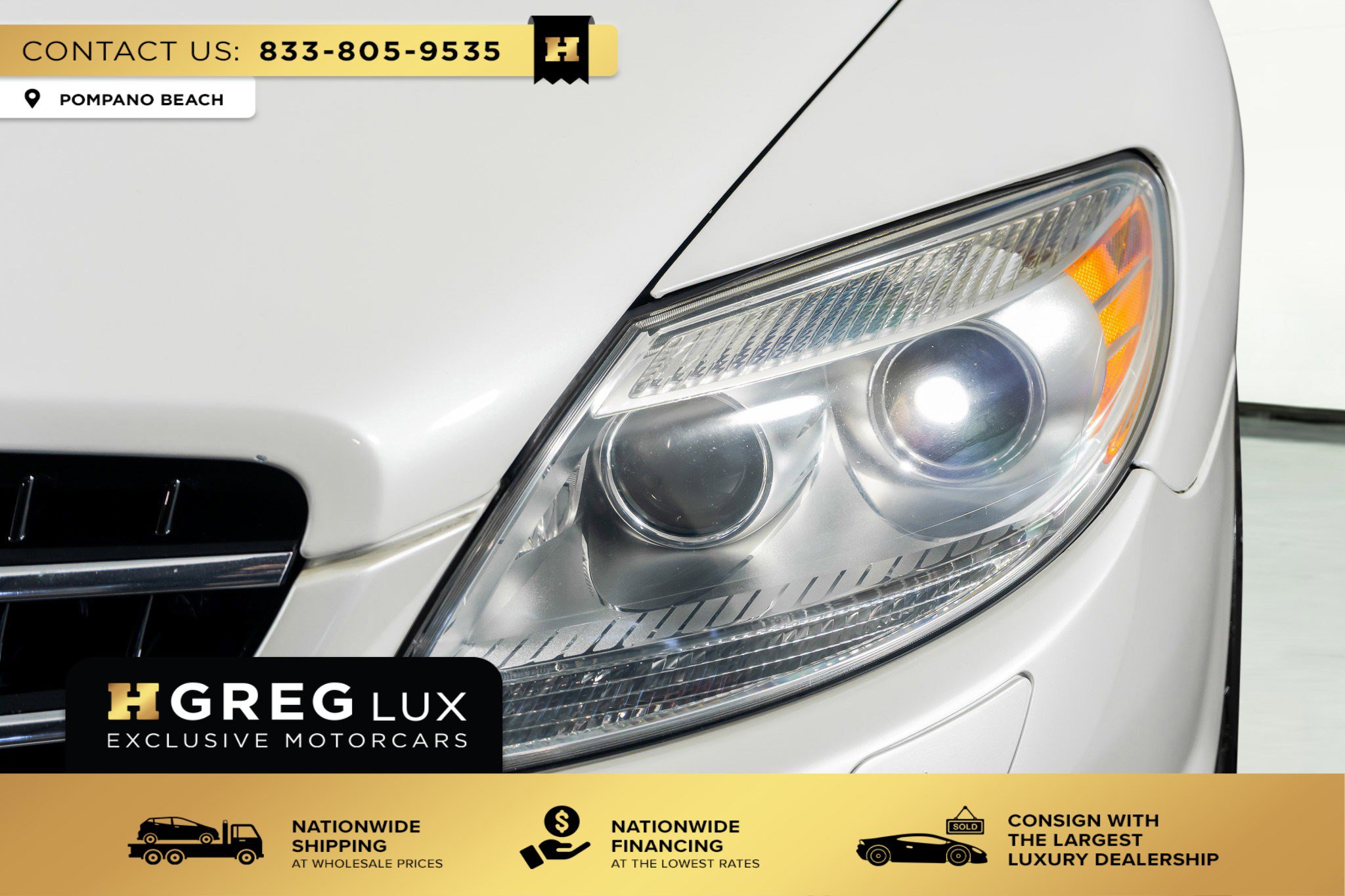 Used 2008 Mercedes-Benz CL 65 AMG image 23