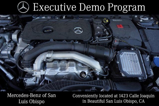 Used 2025 Mercedes-Benz GLB 250 GLB 250 image 31