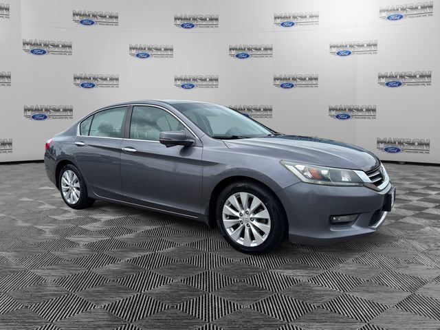 Used 2014 Honda Accord EX image 7