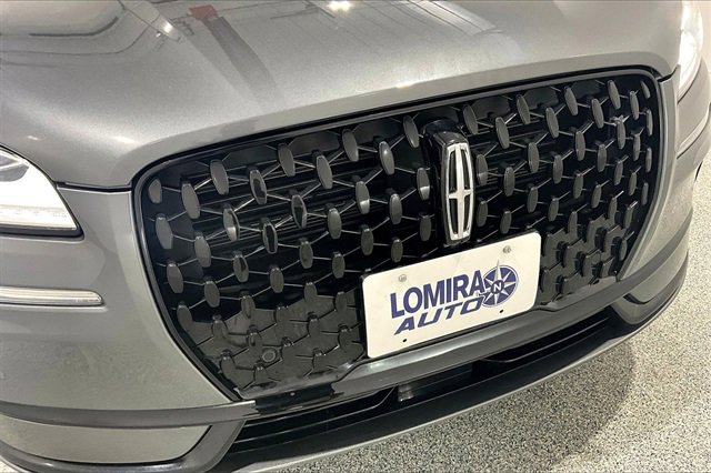 Used 2023 Lincoln Corsair Reserve w/ Equipment Group 201A image 35