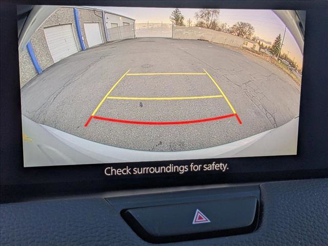 Used 2025 MAZDA CX-90 3.3 Turbo w/ Preferred Package image 15