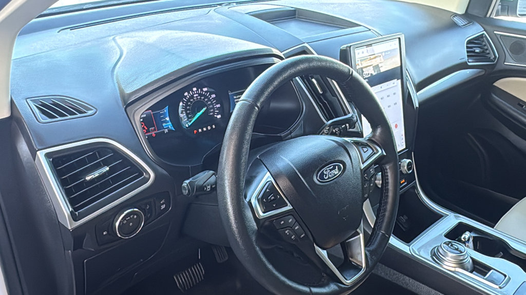 Certified 2024 Ford Edge SEL w/ Convenience Package AWD/4WD image 21