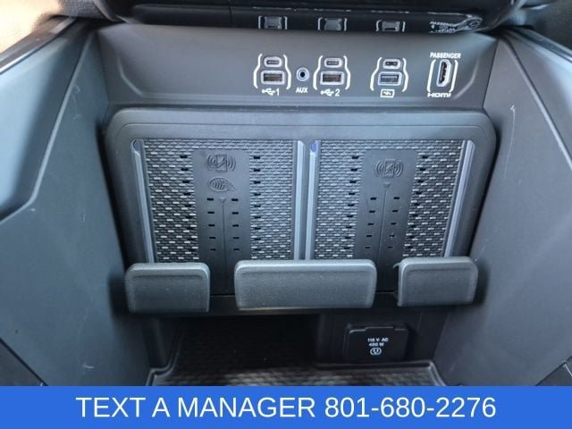 New 2026 RAM 1500 Laramie AWD/4WD image 20