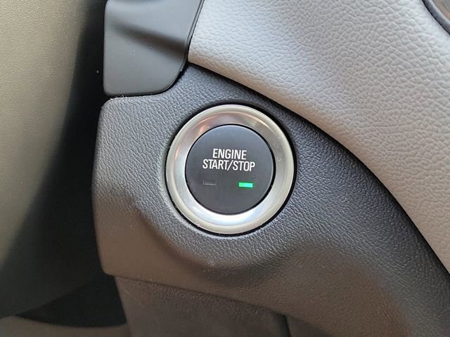 Certified 2024 Chevrolet Equinox LS w/ LS Convenience Package FWD image 32