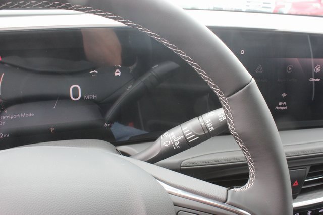 New 2026 Buick Encore GX Avenir w/ Avenir Technology Package image 28