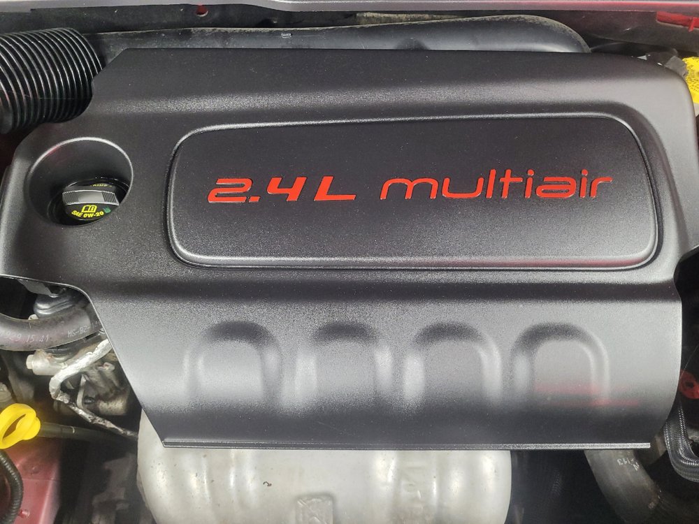 Used 2020 Jeep Compass Latitude FWD image 30