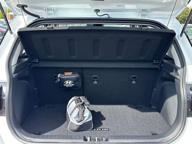New 2026 Hyundai Venue SE FWD image 10