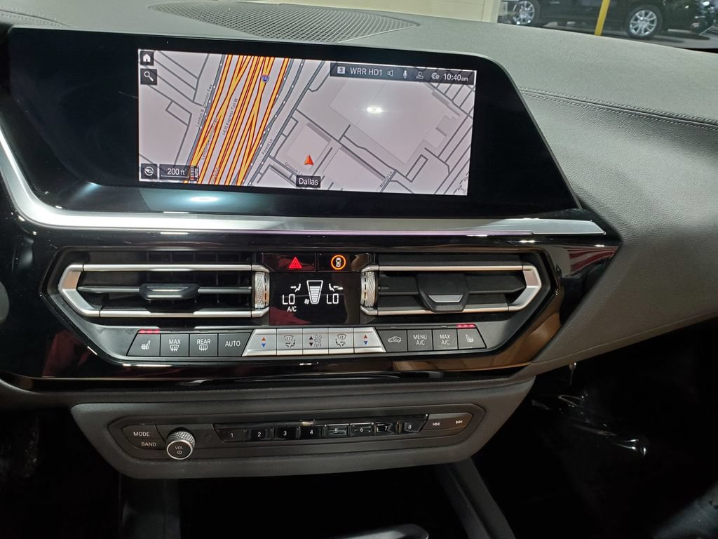 Used 2021 BMW Z4 sDrive30i w/ Premium Package RWD image 24