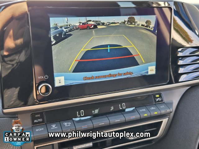 Used 2025 Toyota Camry LE FWD image 23
